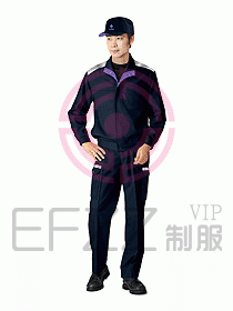 春秋工程服圖片323