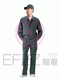 春秋工程服圖片320