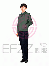 春秋工程服圖片327