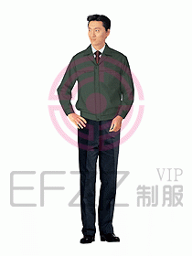 春秋工程服圖片329