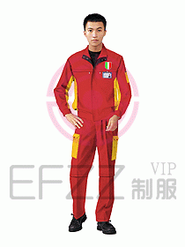 春秋工程服圖片330