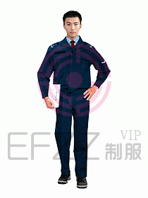 春秋工程服圖片336