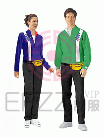 春秋工程服圖片346