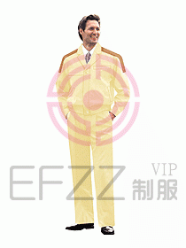 春秋工程服圖片352