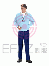 春秋工程服圖片369