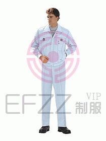 春秋工程服圖片370