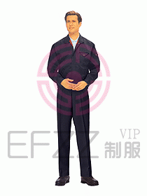 春秋工程服圖片375