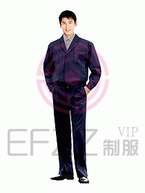 春秋工程服圖片376