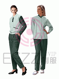 春秋工程服圖片386