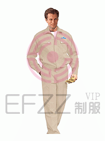 春秋工程服圖片397