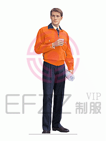 春秋工程服圖片407