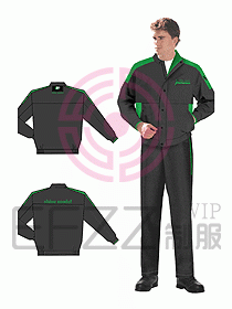春秋工程服圖片424