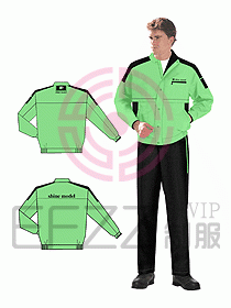春秋工程服圖片426