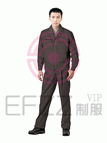 春秋工程服圖片715