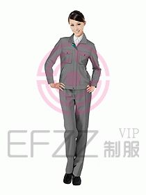 春秋工程服圖片726