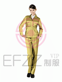 春秋工程服圖片732