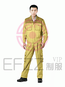 春秋工程服圖片731