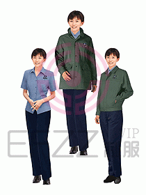 冬季工程服圖片015