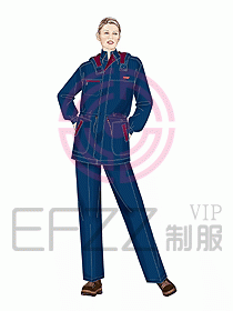 冬季工程服圖片026