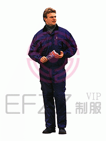 冬季工程服圖片033