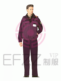 冬季工程服圖片041