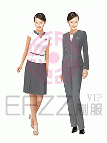 專柜營業員服裝149