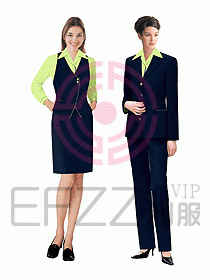 專柜營業員服裝200