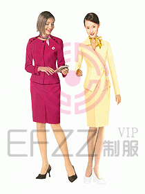 專柜營業員服裝221