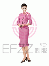 專柜營業員服裝240