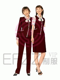 專柜營(yíng)業(yè)員服裝247