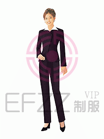 專柜營業員服裝264