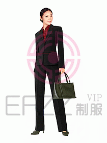 專柜營業員服裝279