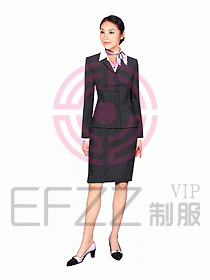 專柜營業員服裝280