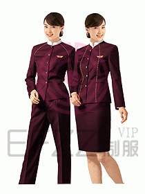 專柜營業員服裝283