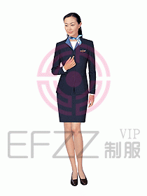 專(zhuān)柜營(yíng)業(yè)員服裝288