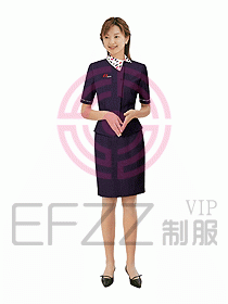 專柜營業員服裝301