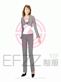 專柜營業員服裝319