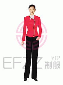 專柜營業員服裝329