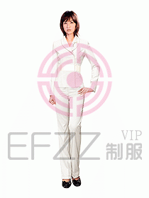 專柜營業員服裝351