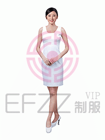 專柜營業員服裝361