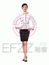 專柜營業員服裝365