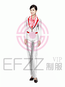 專柜營業員服裝449