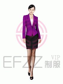 專柜營業員服裝567