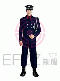 保安服獵裝圖片070