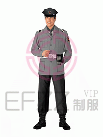 保安服獵裝圖片097