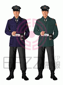 保安服獵裝圖片100