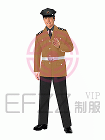 保安服獵裝圖片101