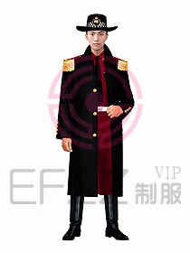 保安服大衣圖片020