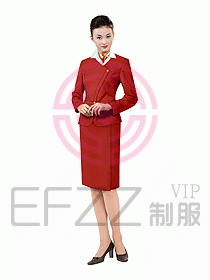 空姐服087