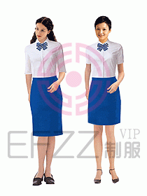 空姐服160